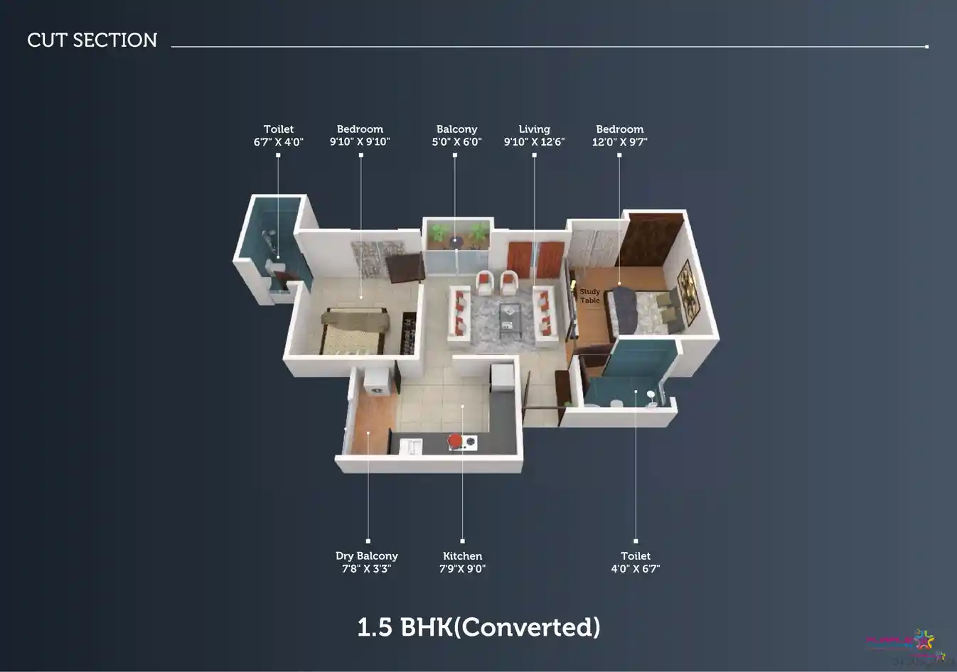 image of itrend life 2